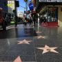 Hollywood - The Walk of Fame 
